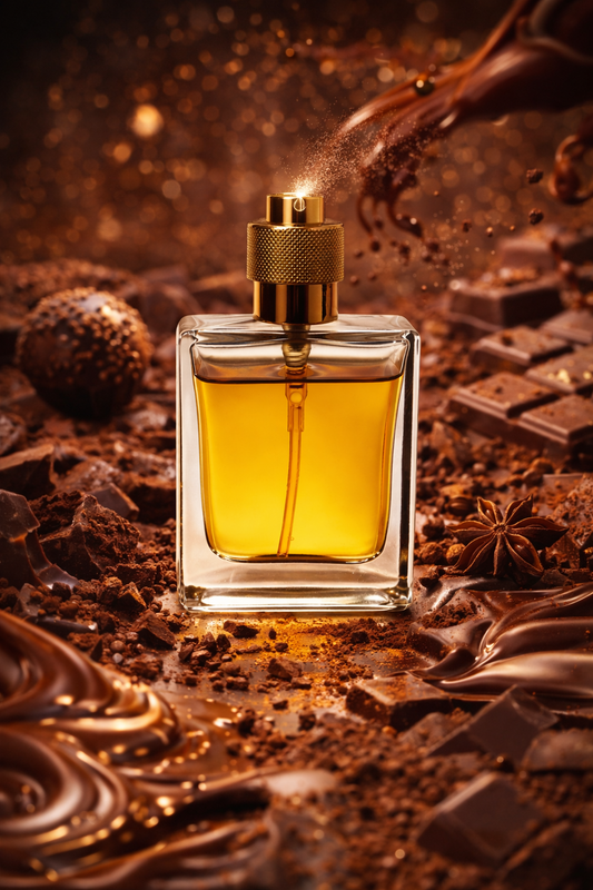 BeYoung Premium Ladies Perfume